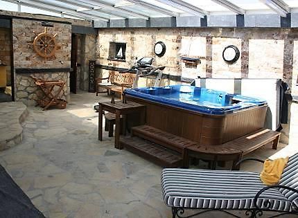 Casa Rural El Castillo De Ciruelas المظهر الخارجي الصورة