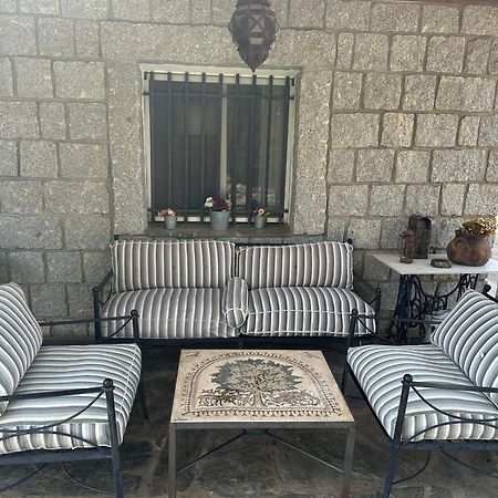 Casa Rural El Castillo De Ciruelas المظهر الخارجي الصورة