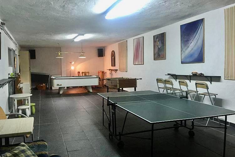 Casa Rural El Castillo De Ciruelas المظهر الخارجي الصورة